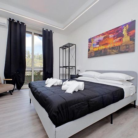 Vatican Guesthouse Ρώμη Εξωτερικό φωτογραφία