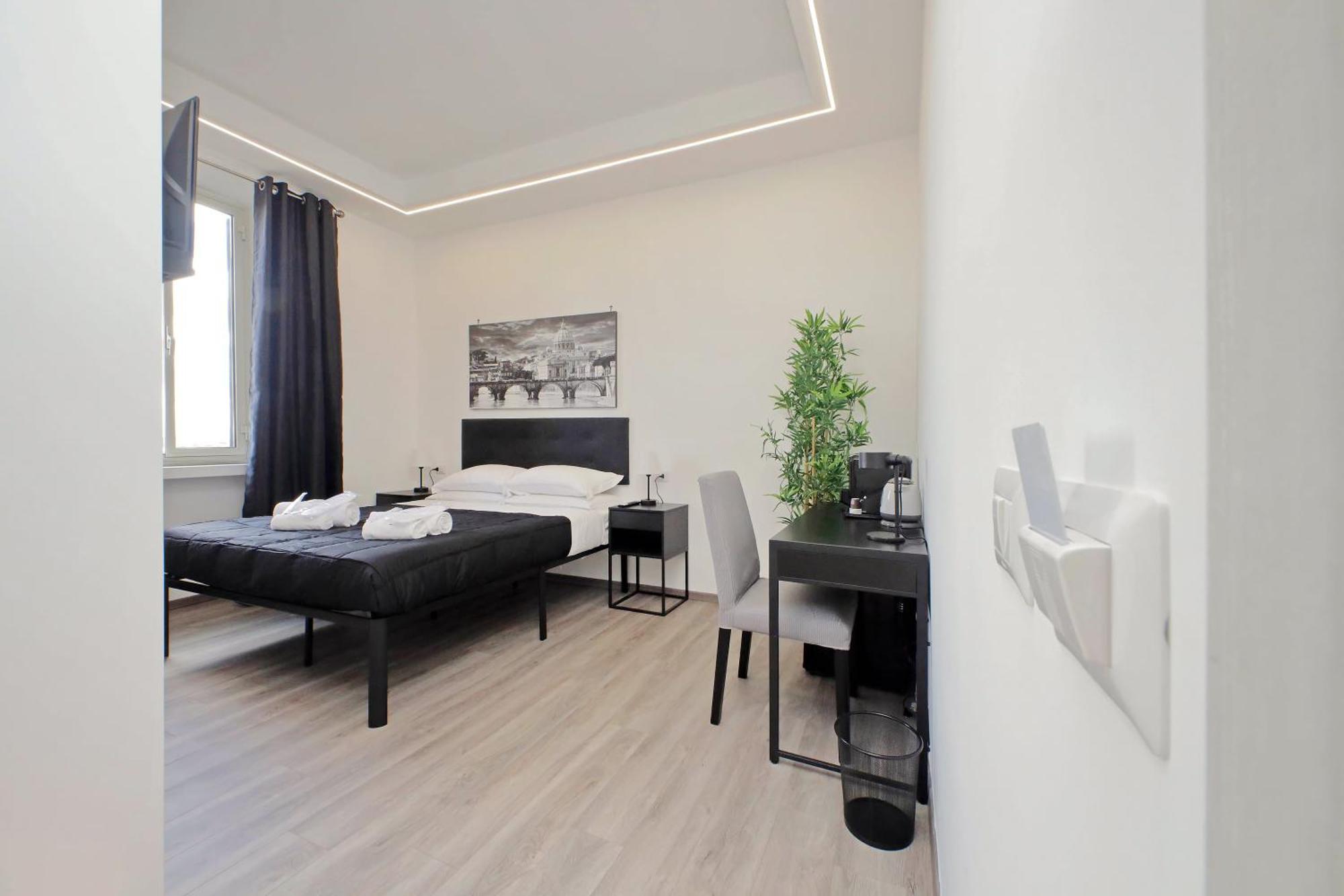 Vatican Guesthouse Ρώμη Εξωτερικό φωτογραφία