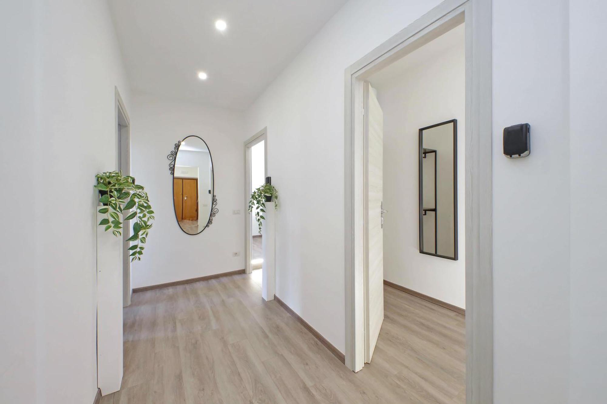 Vatican Guesthouse Ρώμη Εξωτερικό φωτογραφία