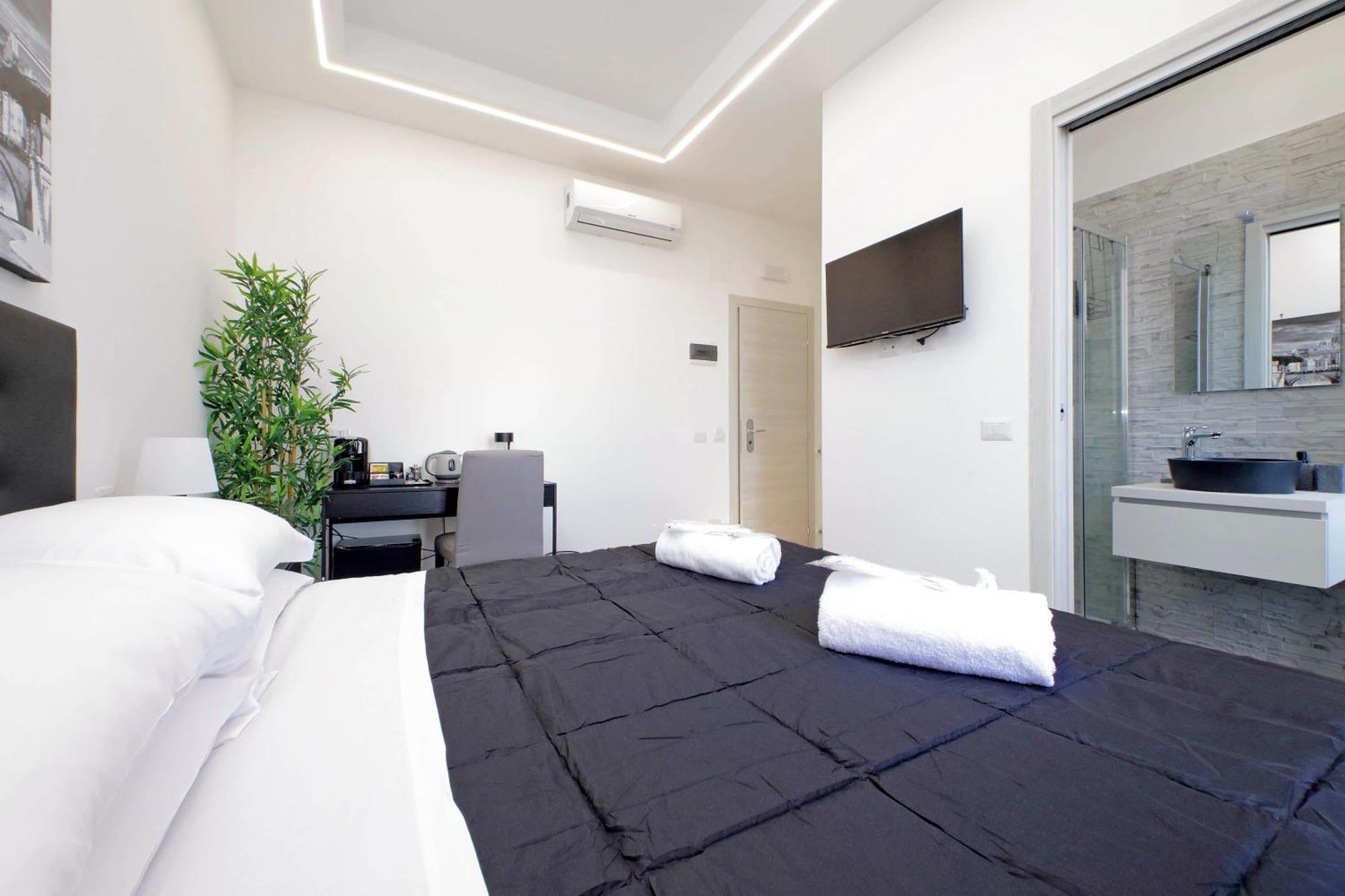 Vatican Guesthouse Ρώμη Εξωτερικό φωτογραφία
