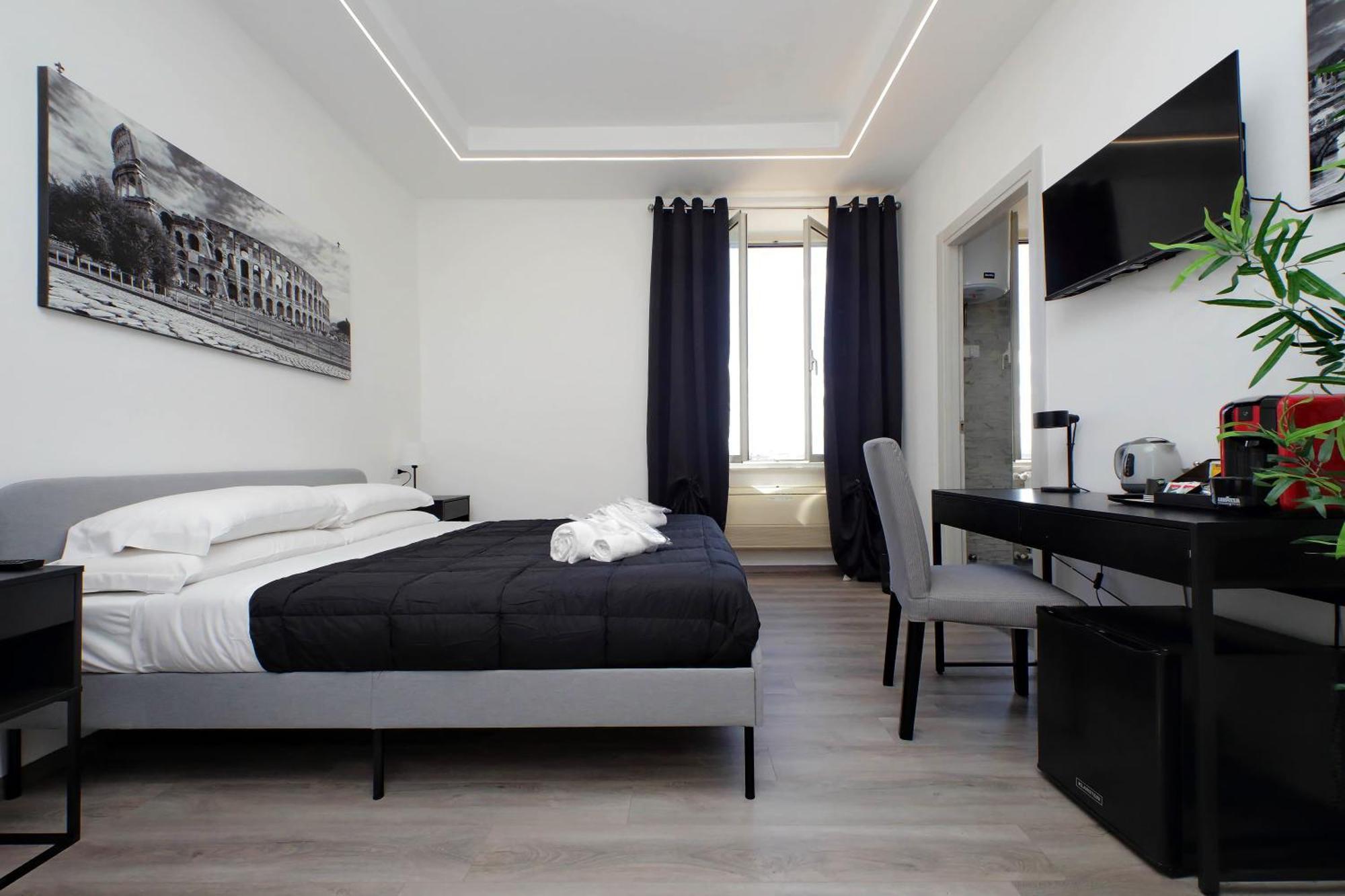 Vatican Guesthouse Ρώμη Εξωτερικό φωτογραφία