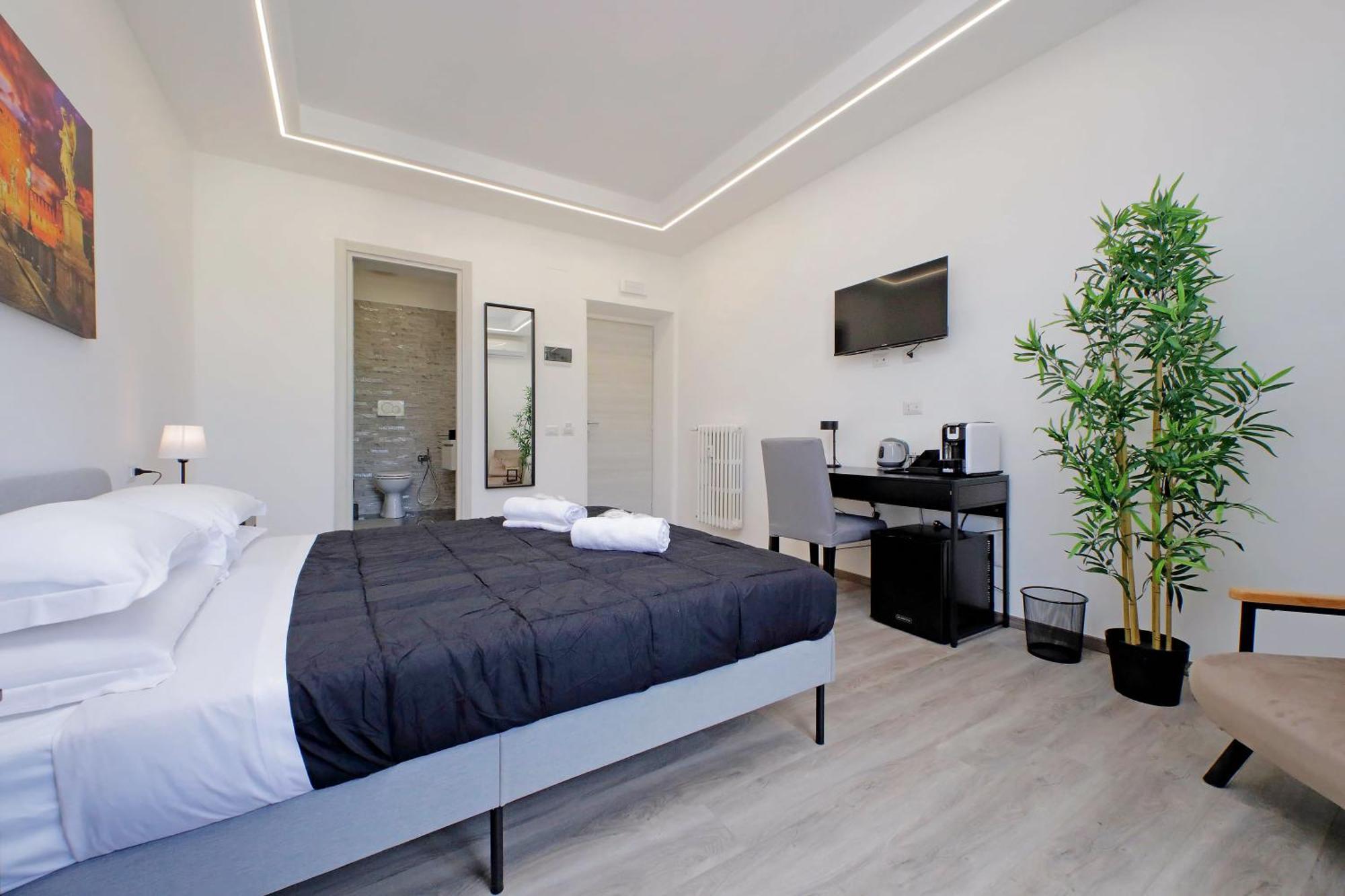 Vatican Guesthouse Ρώμη Εξωτερικό φωτογραφία
