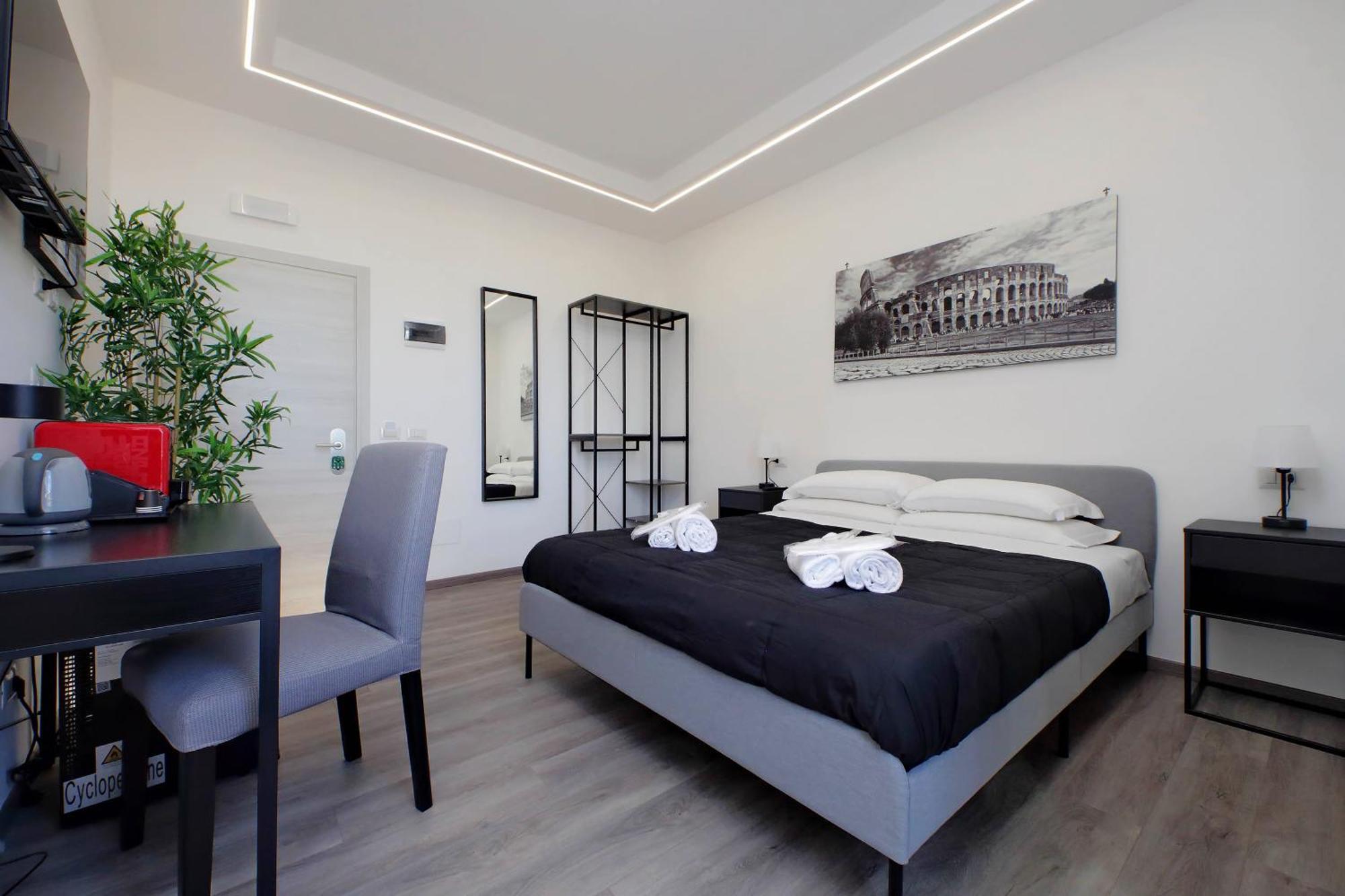 Vatican Guesthouse Ρώμη Εξωτερικό φωτογραφία