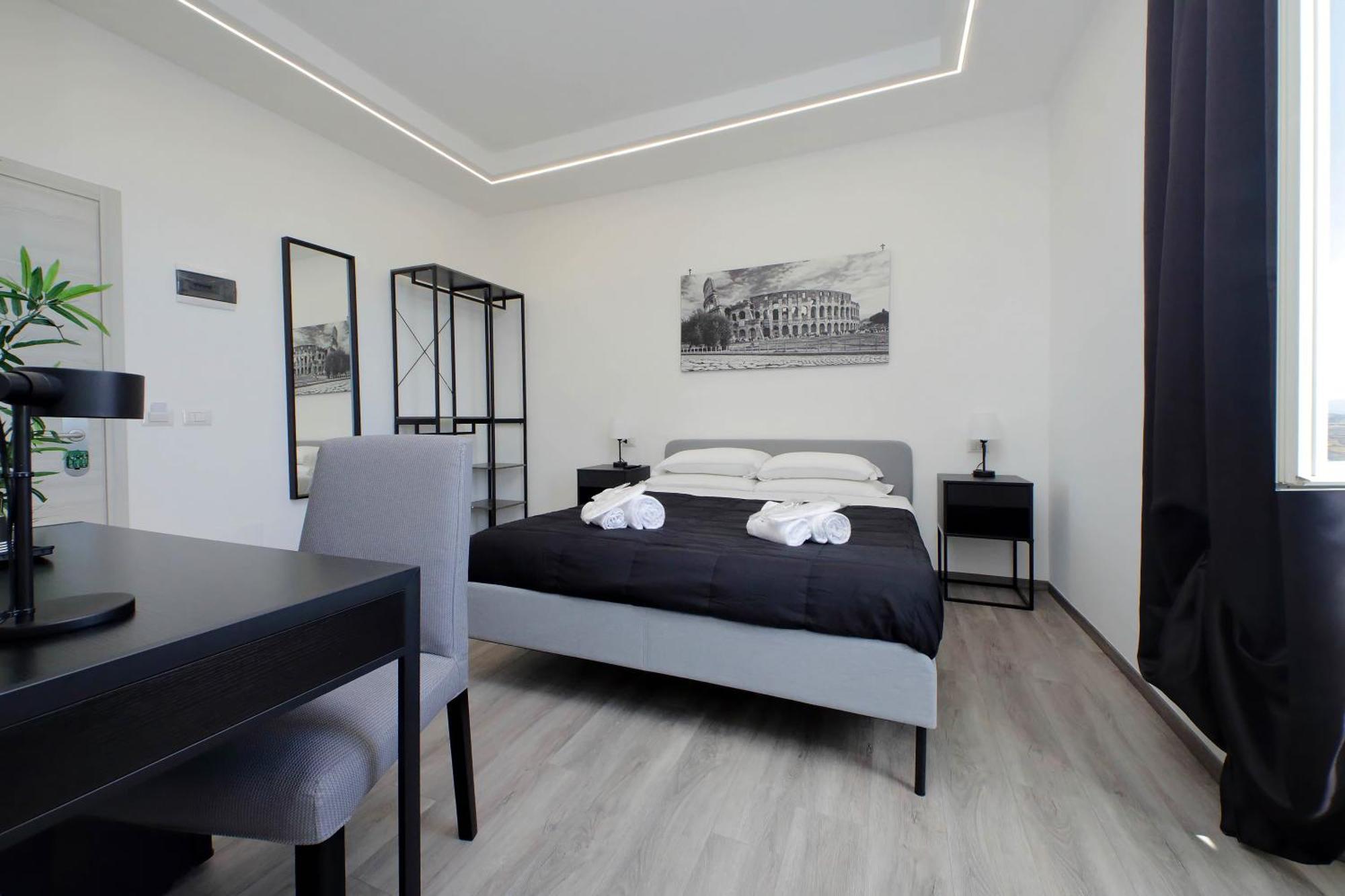 Vatican Guesthouse Ρώμη Εξωτερικό φωτογραφία