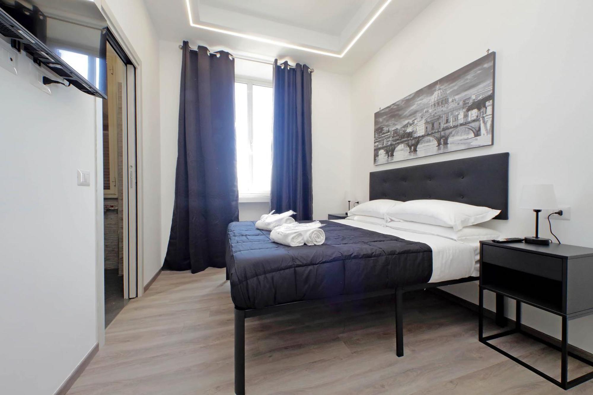Vatican Guesthouse Ρώμη Εξωτερικό φωτογραφία